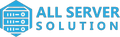 All Server Solution Logo