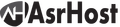 AsrHost 2026 Logo