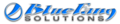 Blue Fang Solutions 2024 Logo