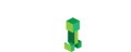 creeper host.net 2026 Logo