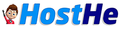 Hosthe Logo