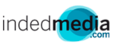 Inded Media 2024 Logo