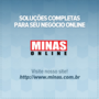 Minas-BR 2026 Logo