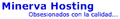 minervahosting.com 2026 Logo