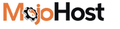 MojoHost 2026 Logo