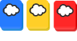 Multiple Cloud Logo