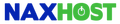 Nax Host 2026 Logo