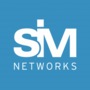 SIM-Networks Logo