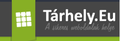 Tarhely.Eu 2026 Logo
