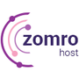 ZOMRO.COM Logo